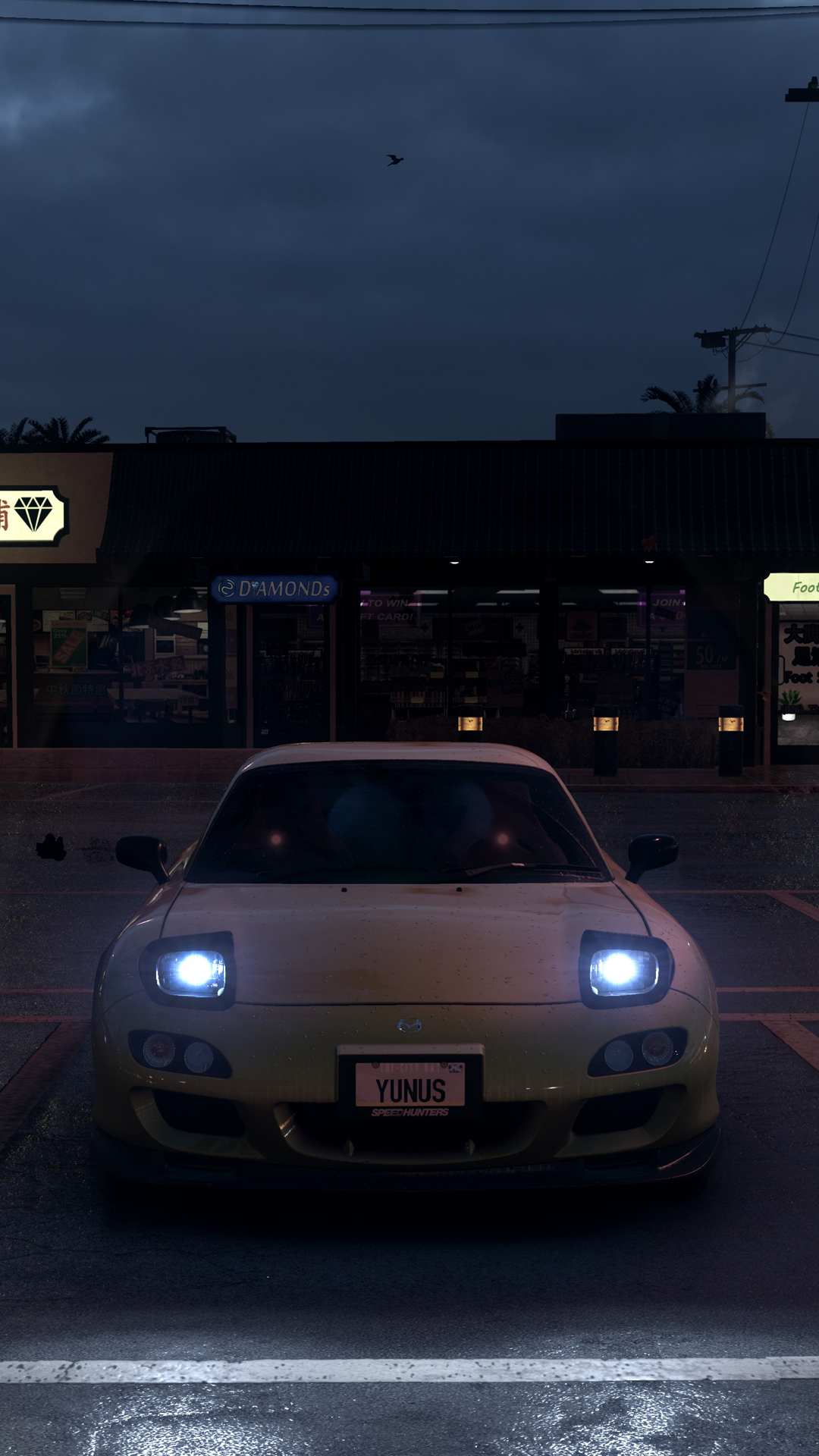 Rx7 Fd3s Mobile Wallpaper 4 By Closery On Deviantart Rx7 Fd3s Mobile Wallpaper 4 By Closery On Deviantart