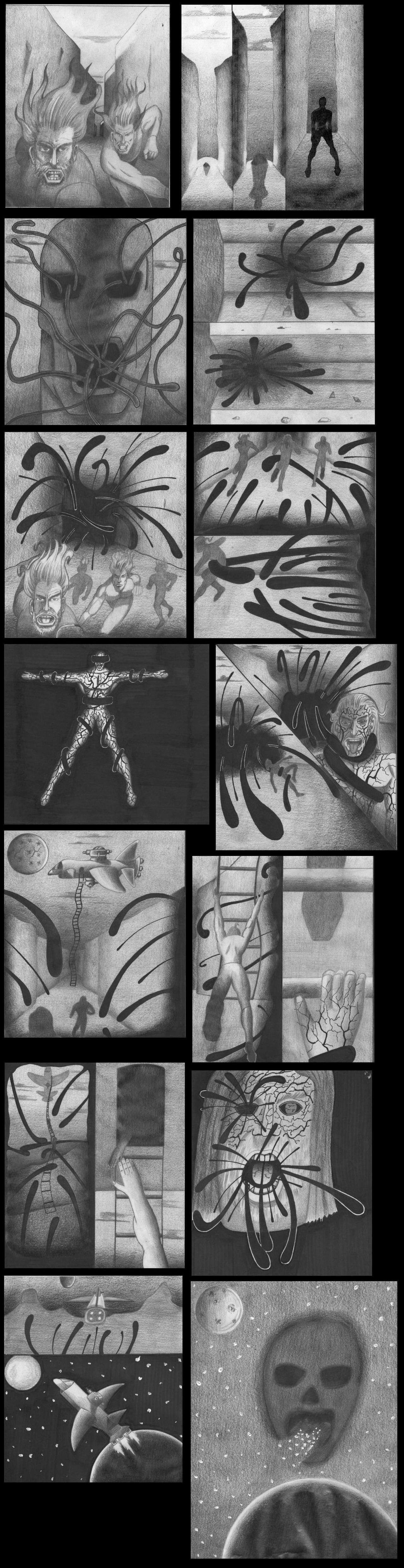Shadow Run Deviantart Movie Shadow Run by Shane-01 on DeviantArt