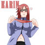 Hebi - Karin