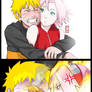 NaruxSaku - ePic Fail