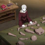 CM - The Cherry Blossom Puppet 4/13