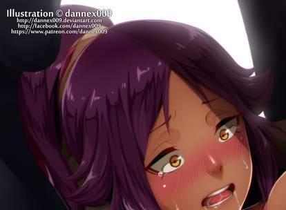 Commission - Digimon Adventure Tri : Longing by dannex009 on DeviantArt