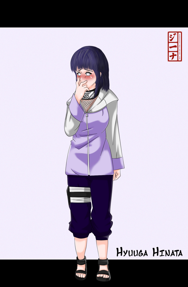 Hinata-chan - Planning