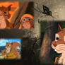 Redwall desktop backrounds 5