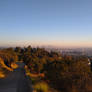 LA Skyline Griffith Hike