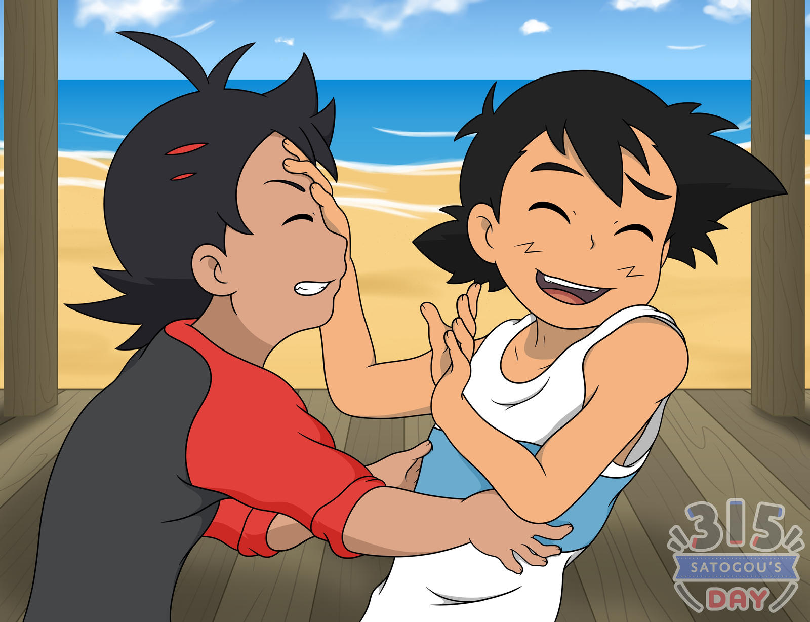 goofing_off__ash_goh_by_cosmicring_defx77i-fullview.jpg?token=eyJ0eXAiOiJKV1QiLCJhbGciOiJIUzI1NiJ9.eyJzdWIiOiJ1cm46YXBwOjdlMGQxODg5ODIyNjQzNzNhNWYwZDQxNWVhMGQyNmUwIiwiaXNzIjoidXJuOmFwcDo3ZTBkMTg4OTgyMjY0MzczYTVmMGQ0MTVlYTBkMjZlMCIsIm9iaiI6W1t7ImhlaWdodCI6Ijw9MTIyOCIsInBhdGgiOiJcL2ZcLzQ5NWEzMzE5LTdhNzgtNDEyNS05ODk2LTk4YjE2MDIzNzY2NlwvZGVmeDc3aS0wYTUzYzFiNC1mMDJlLTQ4YzItYmQzNC0xZmVkNmZmMmRlYWQuanBnIiwid2lkdGgiOiI8PTE2MDAifV1dLCJhdWQiOlsidXJuOnNlcnZpY2U6aW1hZ2Uub3BlcmF0aW9ucyJdfQ.GZ9wXnbnXgGds1A58bFubb64UWxpIfej4xmTWS8SOeE