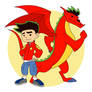 The American Dragon