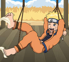 Naruto's Trap
