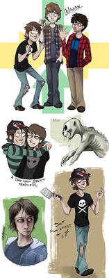 Explore The Best Everymanhybrid Art DeviantArt explore-the-best-everymanhybrid-art-deviantart