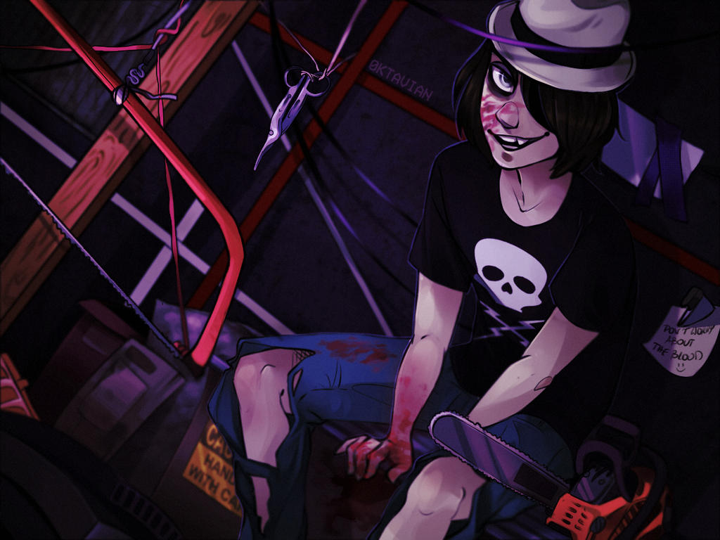 EverymanHYBRID Fanart Best Is Yet To Come HABIT By 0ktavian On DeviantArt everymanhybrid-fanart-best-is-yet-to-come-habit-by-0ktavian-on-deviantart
