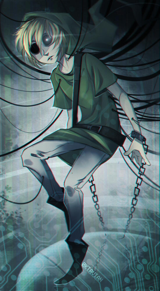 BEN Drowned Fanart| Viral |+SPEEDPAINT| by 0ktavian on DeviantArt BEN Drowned Fanart| Viral |+SPEEDPAINT| by 0ktavian on DeviantArt