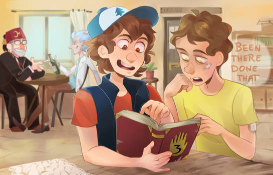 Explore The Best Crossover Art Deviantart Explore The Best Crossover Art Deviantart