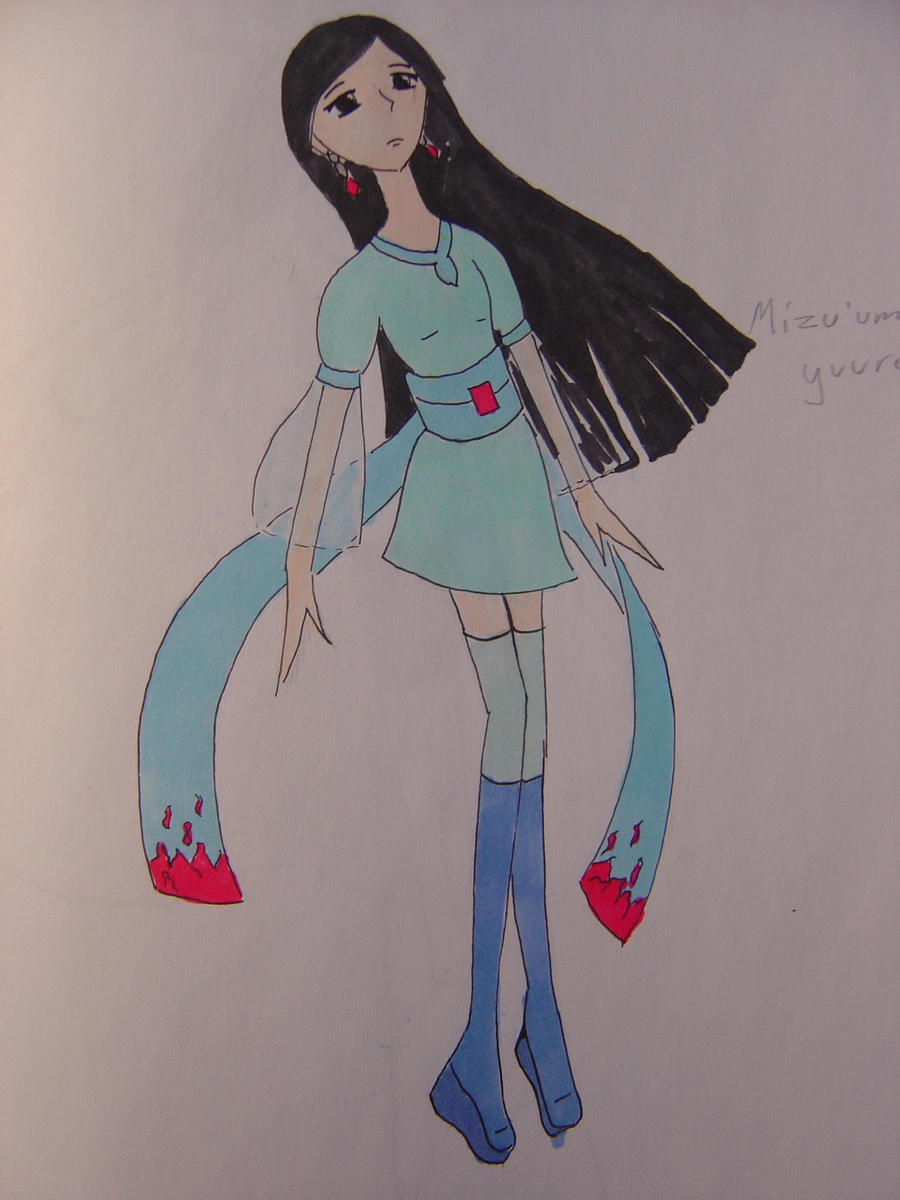 Mizu Umi No Yuurei By Tsukiko75014 On Deviantart Mizu Umi No Yuurei By Tsukiko75014 On Deviantart