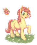 Palette 08 Pony by Aryvejd