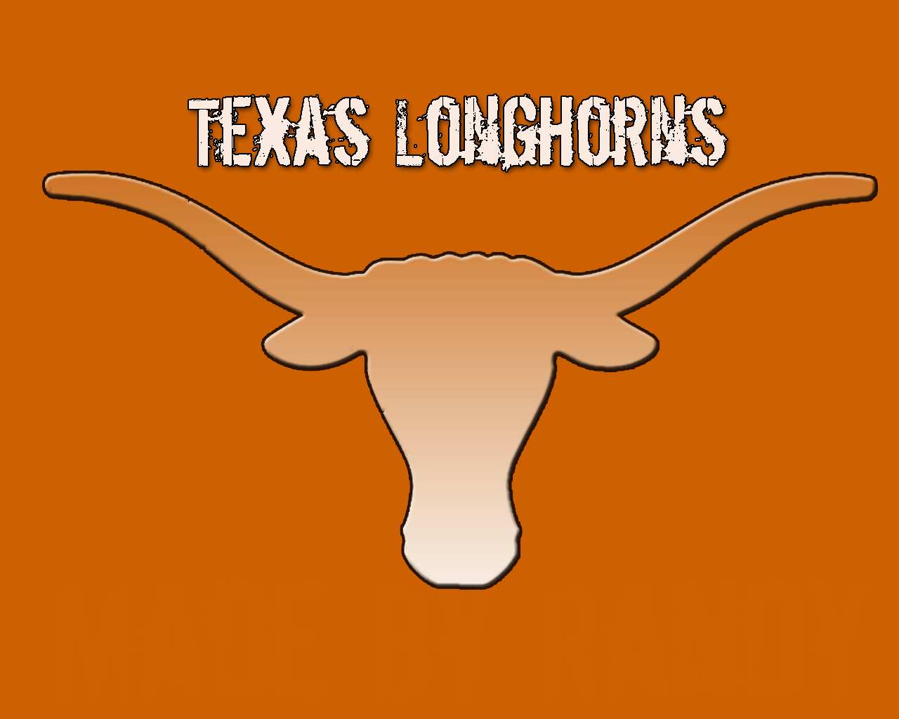 UT LONGHORNS