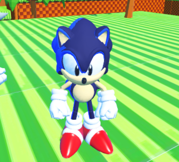 goofy by SuperMario1267 on DeviantArt