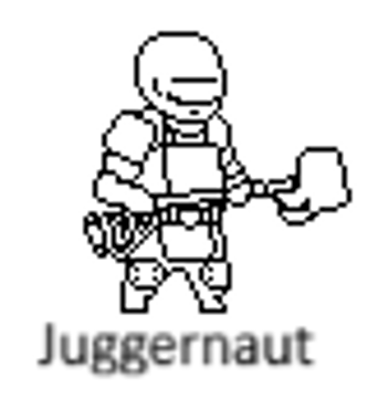 Colorless Juggernaut juggernaut by baronofhell1234 on DeviantArt