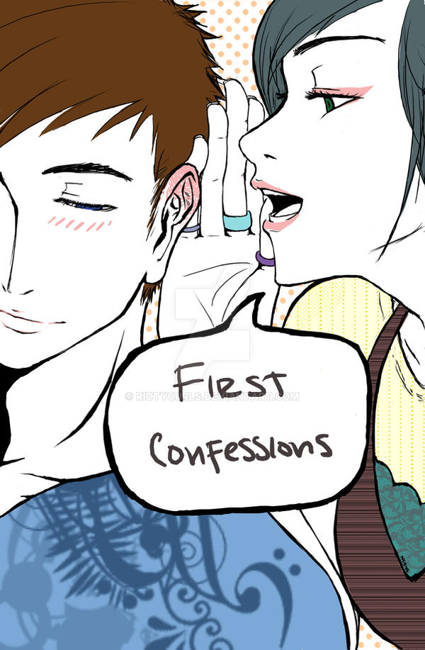 first confessions