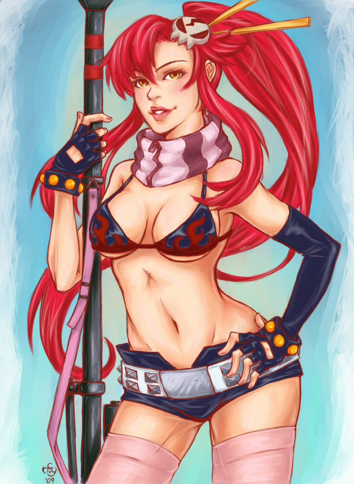 yoko