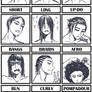 hairstyle meme