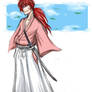 himura kenshin