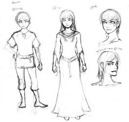 alanna character sheet