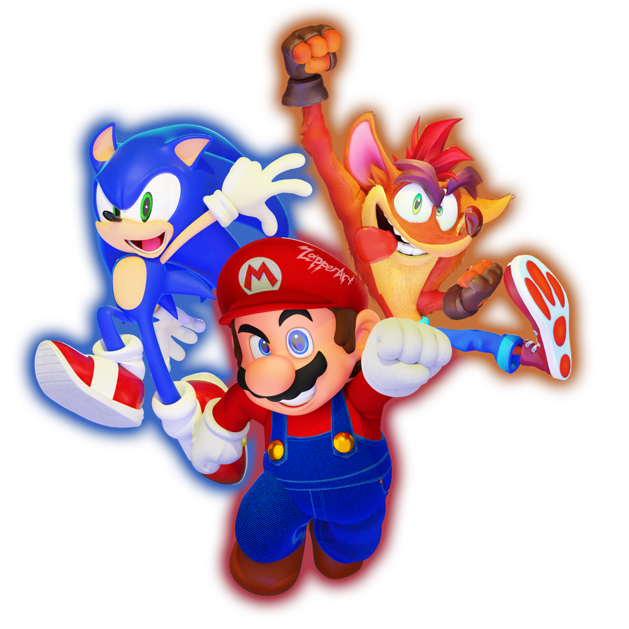 Gaming Deviantart Gaming Like it's the 90s! by ChomperDev1antart on DeviantArt