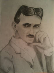 Nikola Tesla