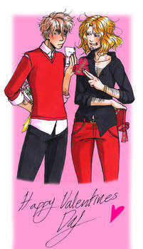 APH: Happy Valentines 2011