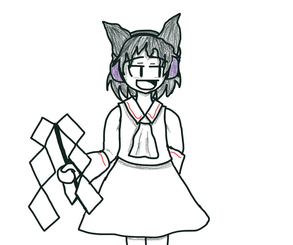 Miko Miko Miko by PotatoYi on DeviantArt