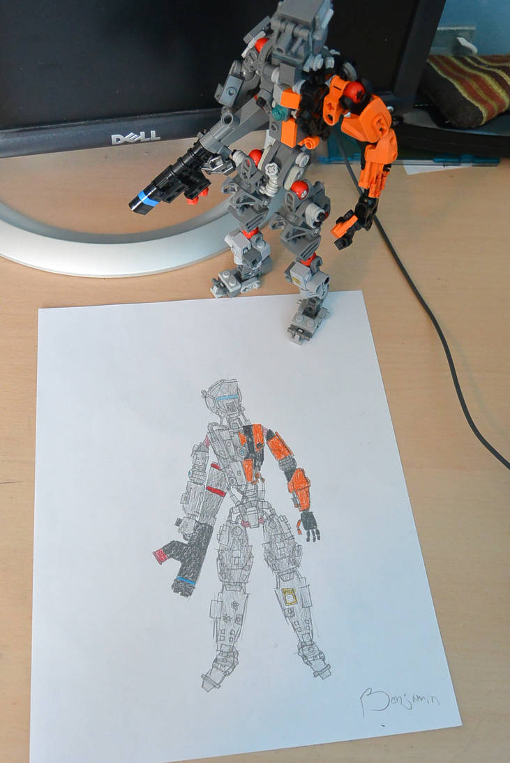 SF13 drawing/ FAILED by GhostyMcspooky on DeviantArt