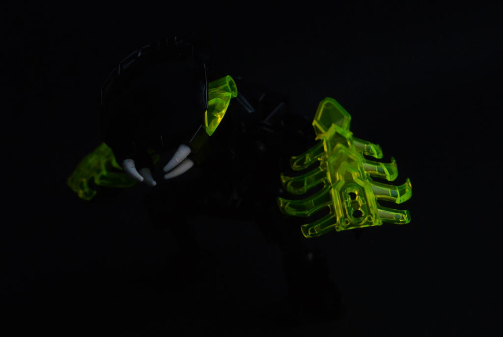 spook by GhostyMcspooky on DeviantArt