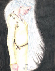 Elhora by Phoinixe