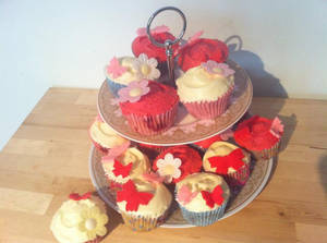 Cupcakes 3