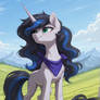 Princess Clover