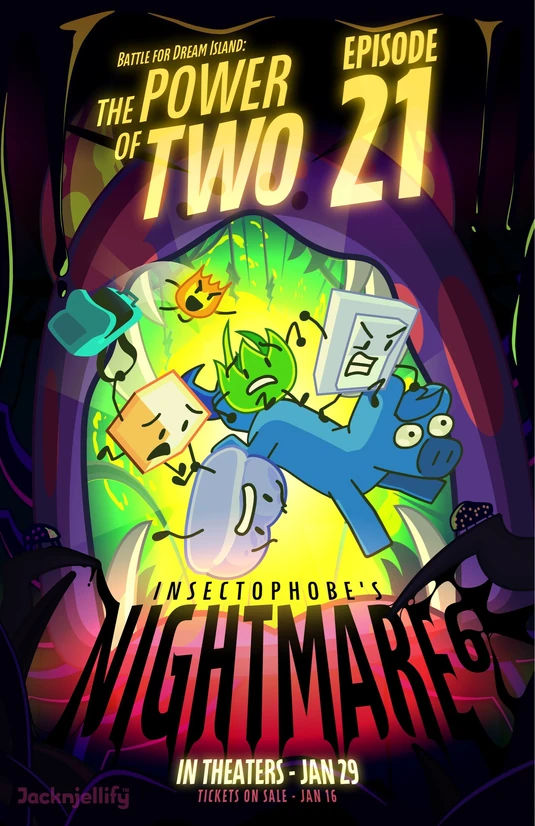 Tpot 21 Script TPOT 21 Teaser by teardropkills on DeviantArt