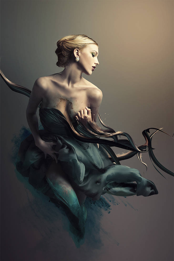 Mara by polaus