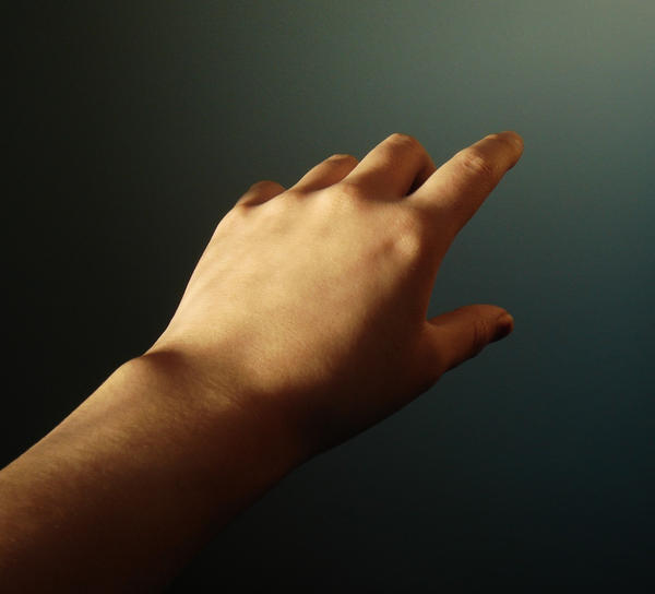 Hand Reaching by a-handy-stock on DeviantArt