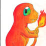 Cute Charmander