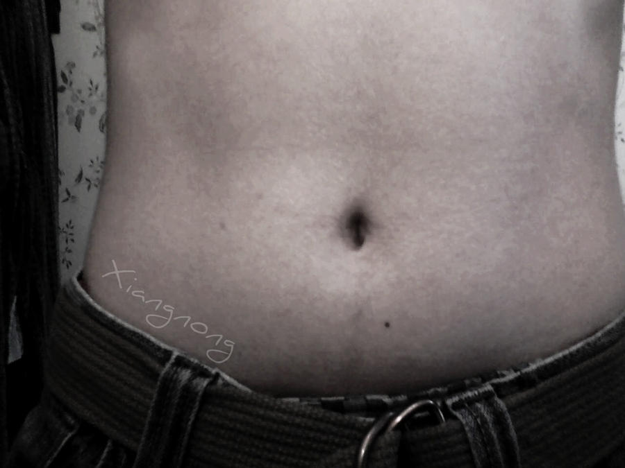 Body On My Losing All My Innocence