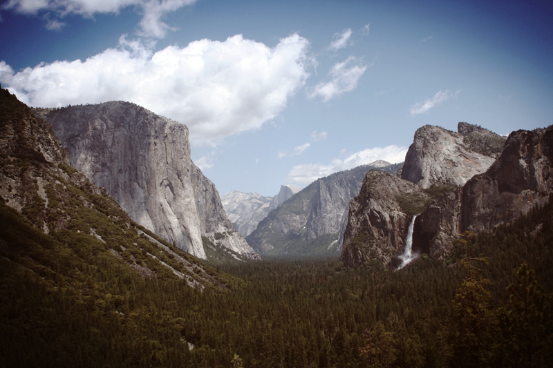 Yosemite