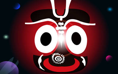 Jagannatha Swami