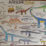 JWE African Safari DLC Idea