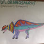 JWE Diloranosaurus
