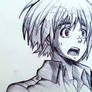 Armin Arlert