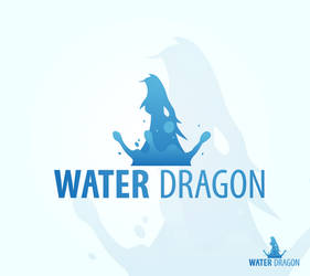Water Dragon