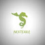 NextExile Media Brand