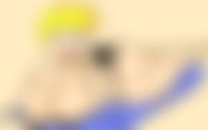 Fem Johnny Test Tanning
