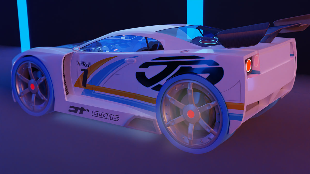 Hot Wheels - Power Rage (2) by cnmlt on DeviantArt