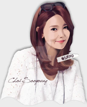 Sooyoung Choi